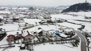 Prenoćište KRAJINA - Velika Kladuša - 3