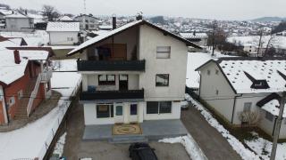 Prenoćište KRAJINA - Velika Kladuša - 4