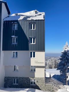 Vila TRNOVO - 9