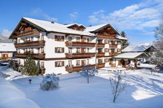 Hotel Rubihaus - Oberstdorf - 5