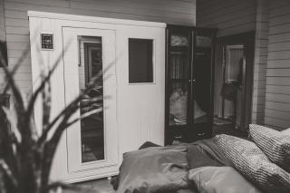 Chalet de la Sablière - Amougies - 7