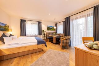 Hotel Rubihaus - Oberstdorf - 6