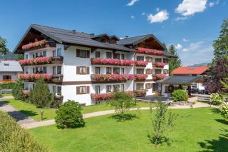 Hotel Rubihaus - Oberstdorf - 0