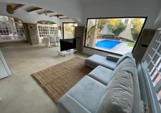 Costa Maresme Barcelona , Relax & Pool - 9