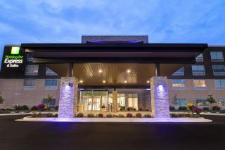 Holiday Inn Express & Suites - Ann Arbor - University South by IHG - Ann Arbor - 0