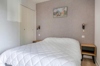 Coquet appartement à 300 m du port du Pouliguen - Le Pouliguen - 4