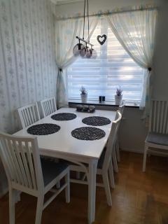 Hela boendet uthyres - 1