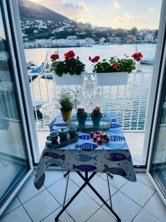 Riva Destra Suite apartament - Ischia - 2