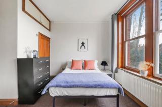 Paddington Hububb Stay - Londres - 6