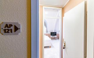 Hotel Jogar - 3