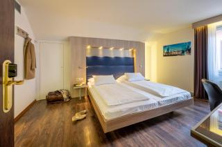 Hotel Alexander Zurich Old Town - Zurigo - 4