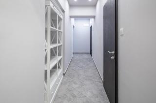 Budapest Marvelous Apartment in Andrassy Boulevard - 1