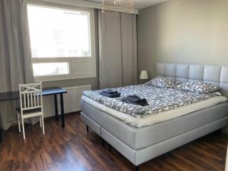 Tapiola Center Apartment - 7