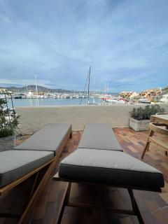 Golfe de St-Tropez La Galiote - Cogolin - 2