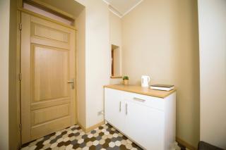 Oldtown apartment / New house + elevator - Riga - 6