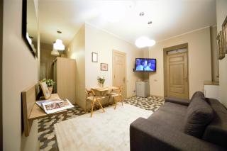 Oldtown apartment / New house + elevator - Riga - 7
