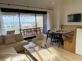 Golfe de St-Tropez La Galiote - Cogolin - 7