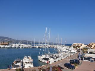 Golfe de St-Tropez La Galiote - Cogolin - 0