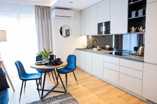 Apartamenty STUDIO M - Busko-Zdrój - 8