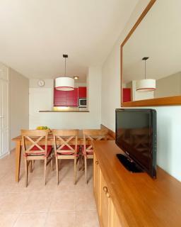 Maison de vacances pour détente dans résidence familiale avec prêt de vélos - 5