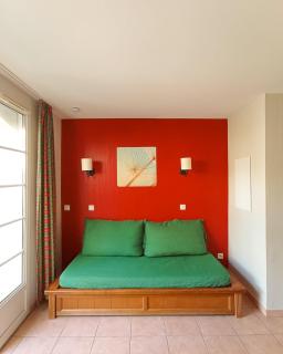 Maison de vacances pour détente dans résidence familiale avec prêt de vélos - 3