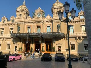 Appartamento esclusivo in Monaco - Beausoleil - 1