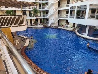 Kandi big 1 BR, king bed, free housekeeping, Wi-Fi - Angeles - 8