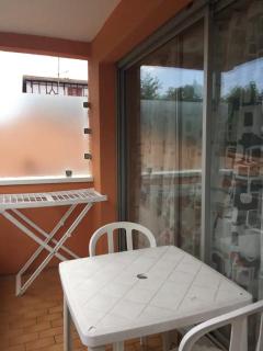42m with 2 balconies near beach and center - Arcachon - 1