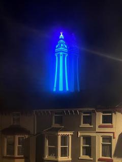 Stay at 25 - Blackpool - 5