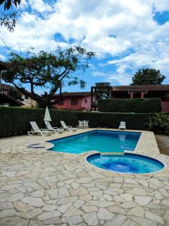 Casa Amarela - Maresias - 8