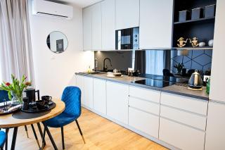 Apartamenty STUDIO M - Busko-Zdrój - 7