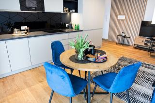 Apartamenty STUDIO M - Busko-Zdrój - 6