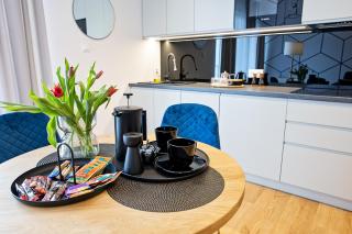 Apartamenty STUDIO M - Busko-Zdrój - 5