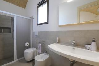 Casina Spiggiano Agriturismo - Presicce - 1