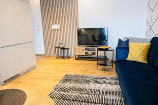 Apartamenty STUDIO M - Busko-Zdrój - 4