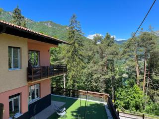 Ca' Valentina - Ledro House - Ledro - 9
