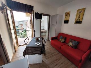 Katia's Home - Scalea - 6
