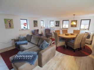 Ferienhaus Sissi - Wellness-Paradies in ruhiger Lage mit Whirlpool und Sauna - 4
