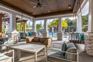 1 and 2 Bedroom Apartments at Vintage Amelia - Fernandina Beach - 4