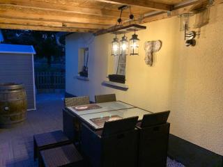 Ferienhaus Sissi - Wellness-Paradies in ruhiger Lage mit Whirlpool und Sauna - 2