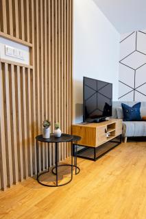 Apartamenty STUDIO M - Busko-Zdrój - 3