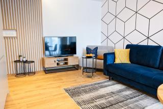 Apartamenty STUDIO M - Busko-Zdrój - 2