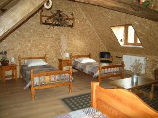 Gîte Onze - Liessies - 0