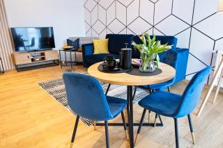 Apartamenty STUDIO M - Busko-Zdrój - 1