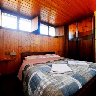 La Capanna - Margno - 4