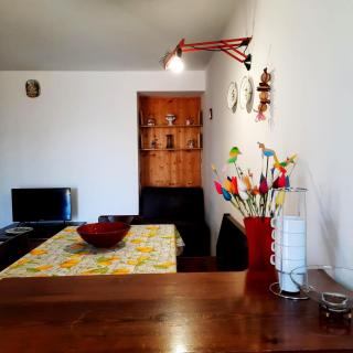 La Capanna - Margno - 1