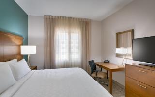 Staybridge Suites - Gainesville I-75 by IHG - Gainesville - 8