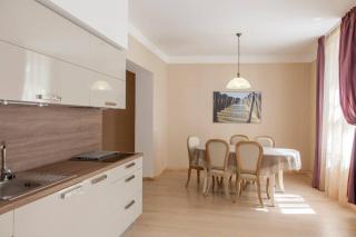 Luxurious Apartment On the Beach in Historical Bathhouse of E Racene - Jūrmala - 6