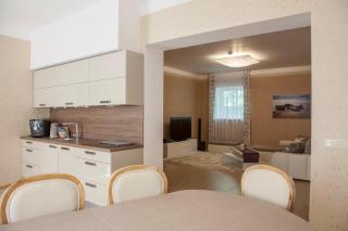 Luxurious Apartment On the Beach in Historical Bathhouse of E Racene - Jūrmala - 7