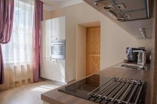 Luxurious Apartment On the Beach in Historical Bathhouse of E Racene - Jūrmala - 5